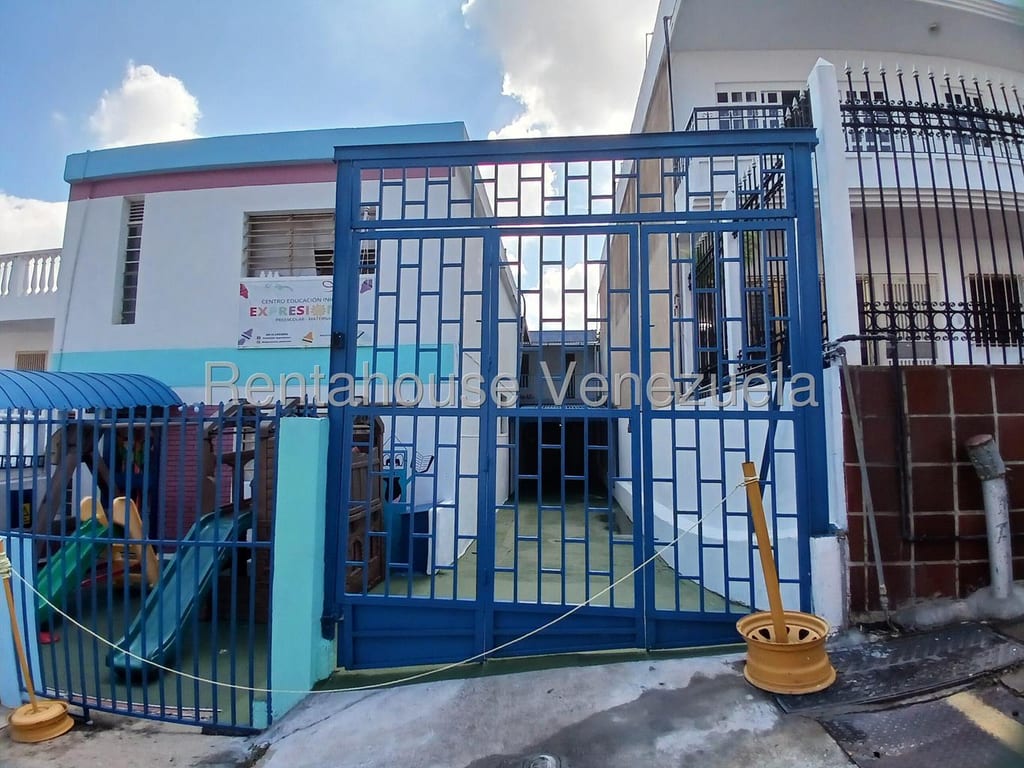 House in El Llanito, Caracas - 1