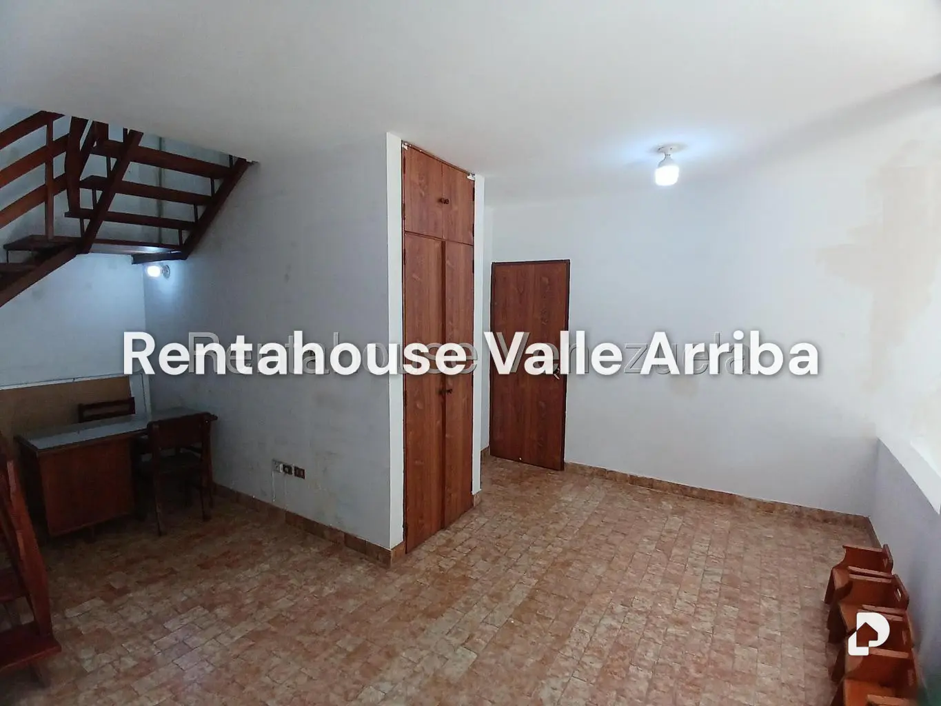 Casa en El Llanito, Caracas – 3