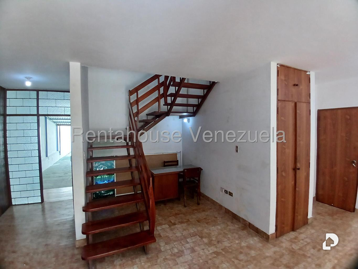 House in El Llanito, Caracas – 4