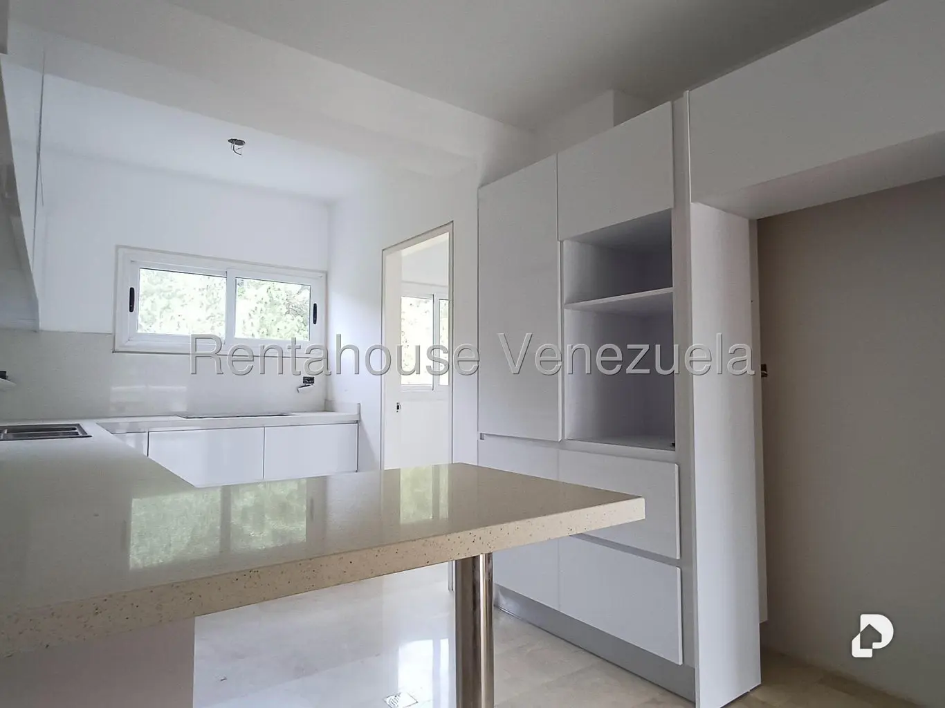 Apartamento en Manzanares, Caracas – 8