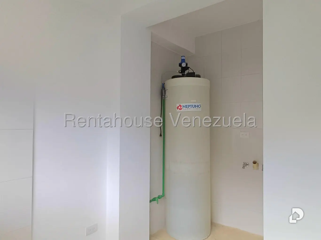 Apartamento en Manzanares, Caracas – 22