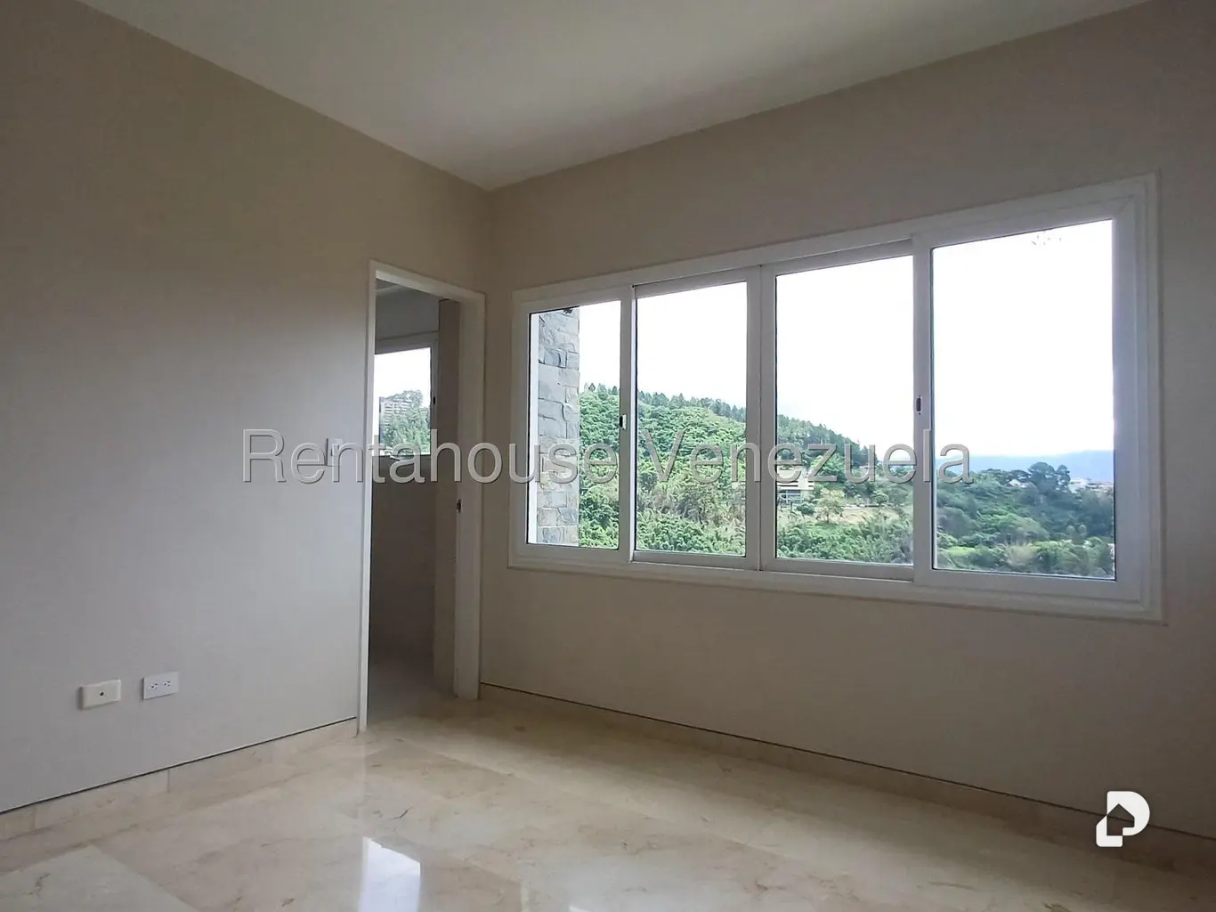Apartamento en Manzanares, Caracas – 17