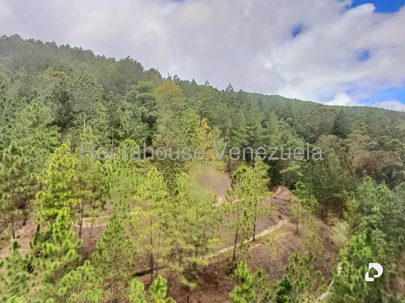 Apartamento en Manzanares, Caracas – 23