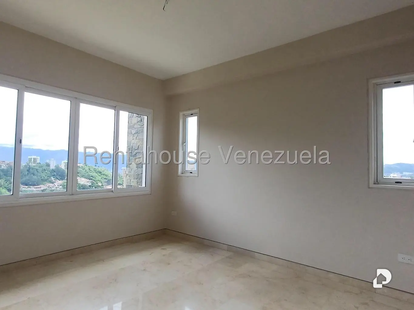 Apartamento en Manzanares, Caracas – 16