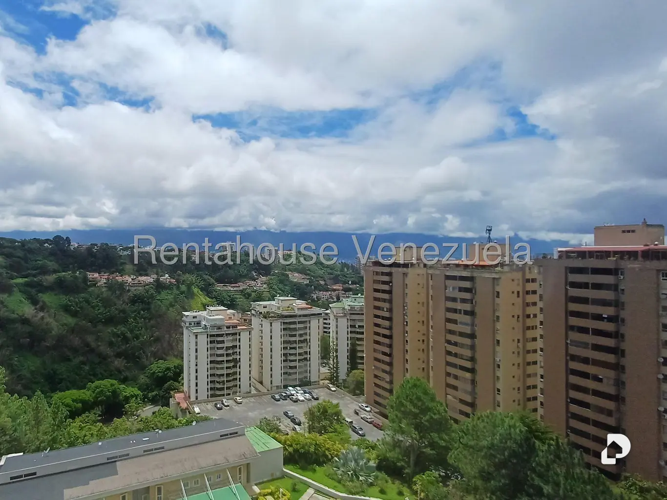 Apartamento en Manzanares, Caracas – 20