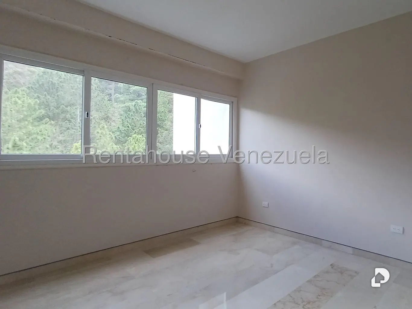 Apartamento en Manzanares, Caracas – 12
