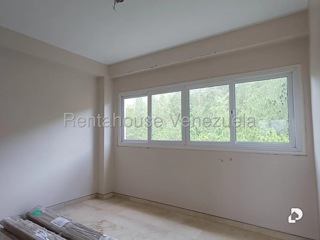 Apartamento en Manzanares, Caracas – 14