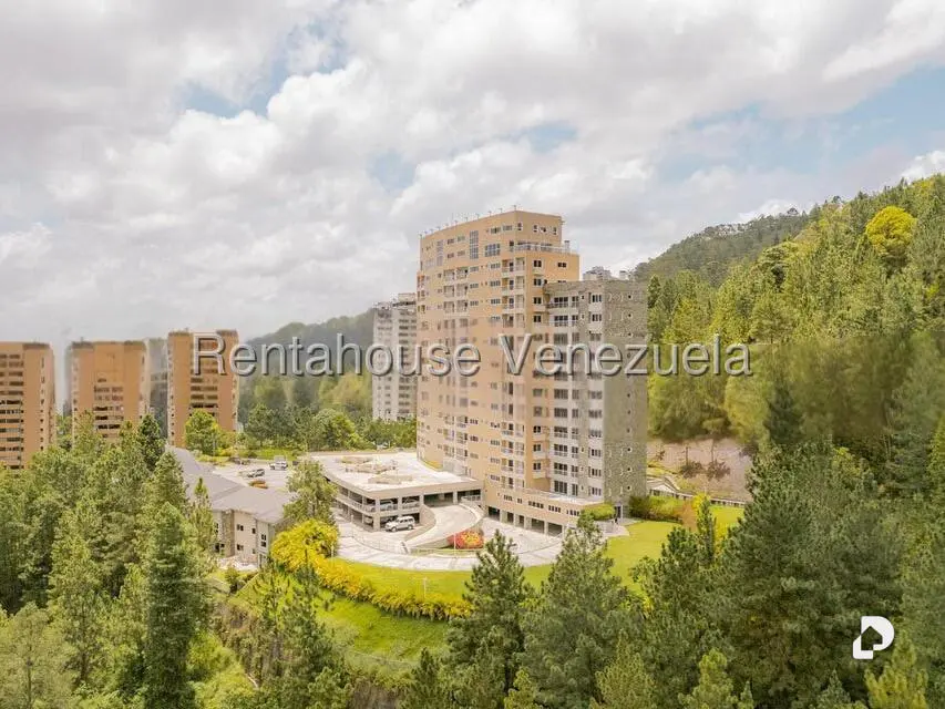 Apartamento en Manzanares, Caracas – 1