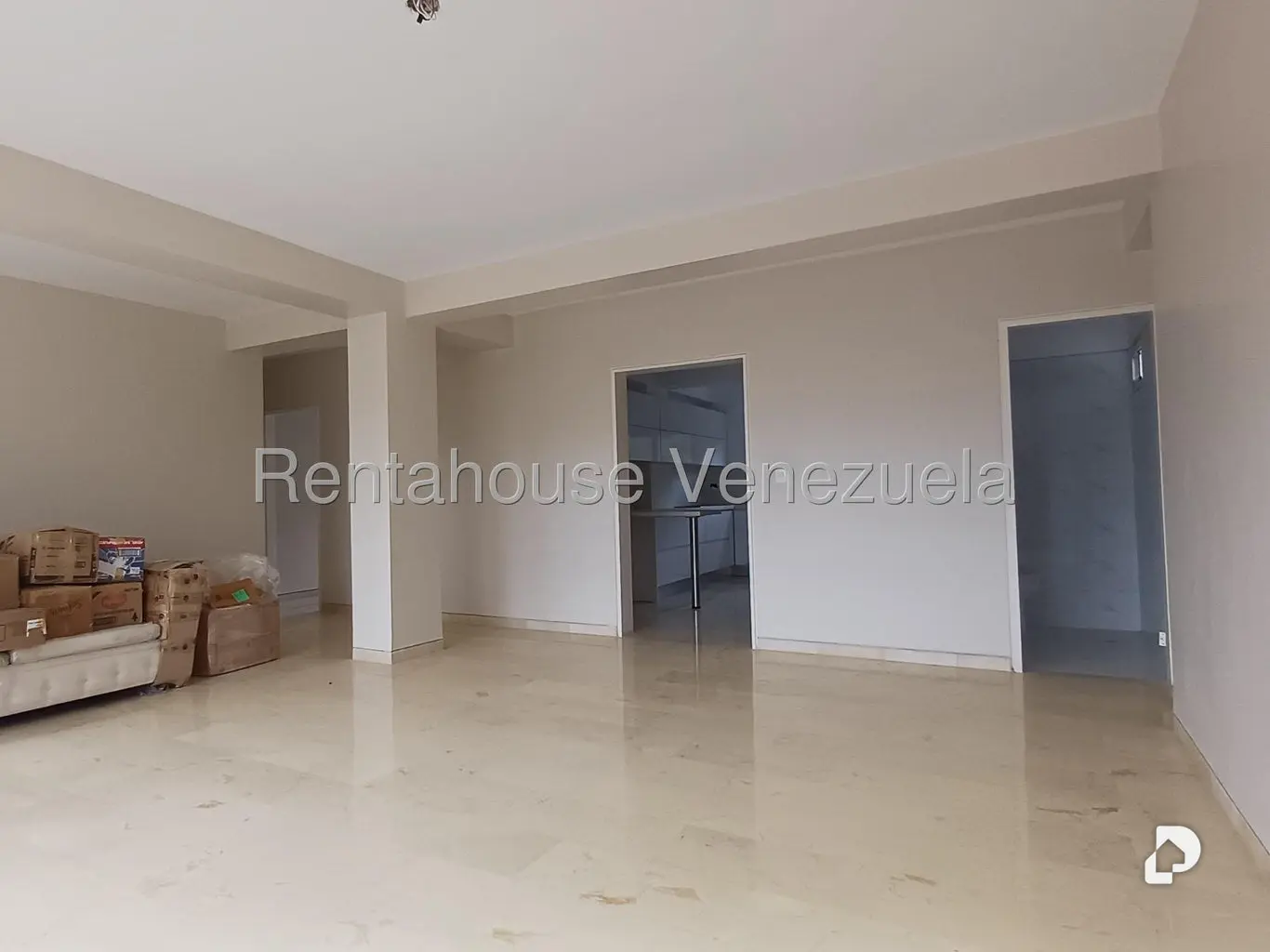 Apartamento en Manzanares, Caracas – 6