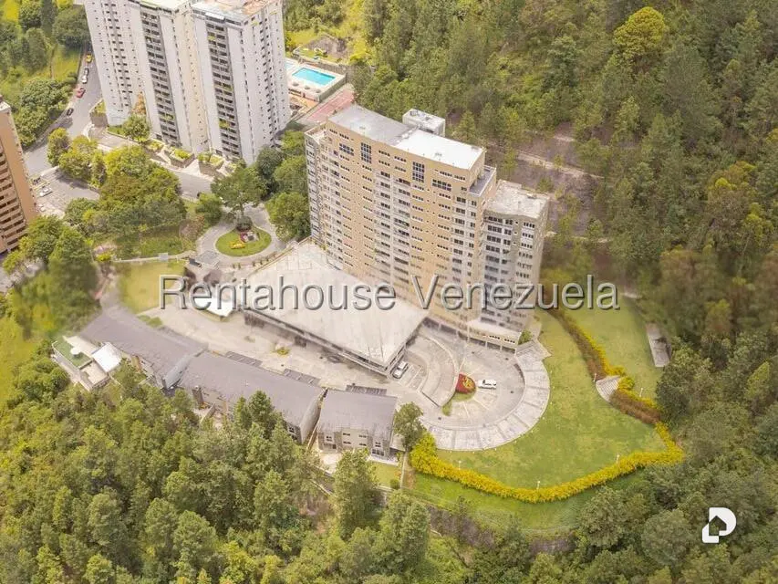 Apartamento en Manzanares, Caracas – 2
