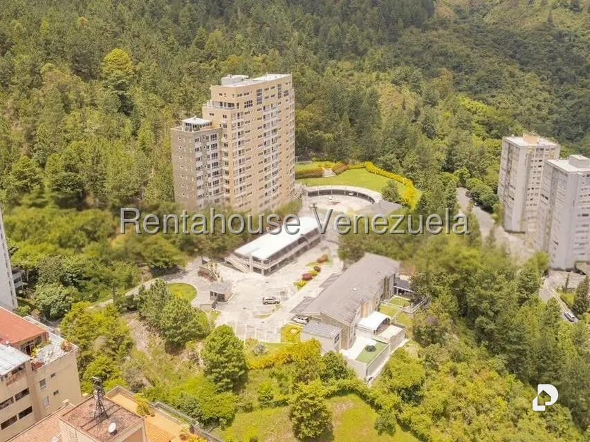 Apartamento en Manzanares, Caracas – 24