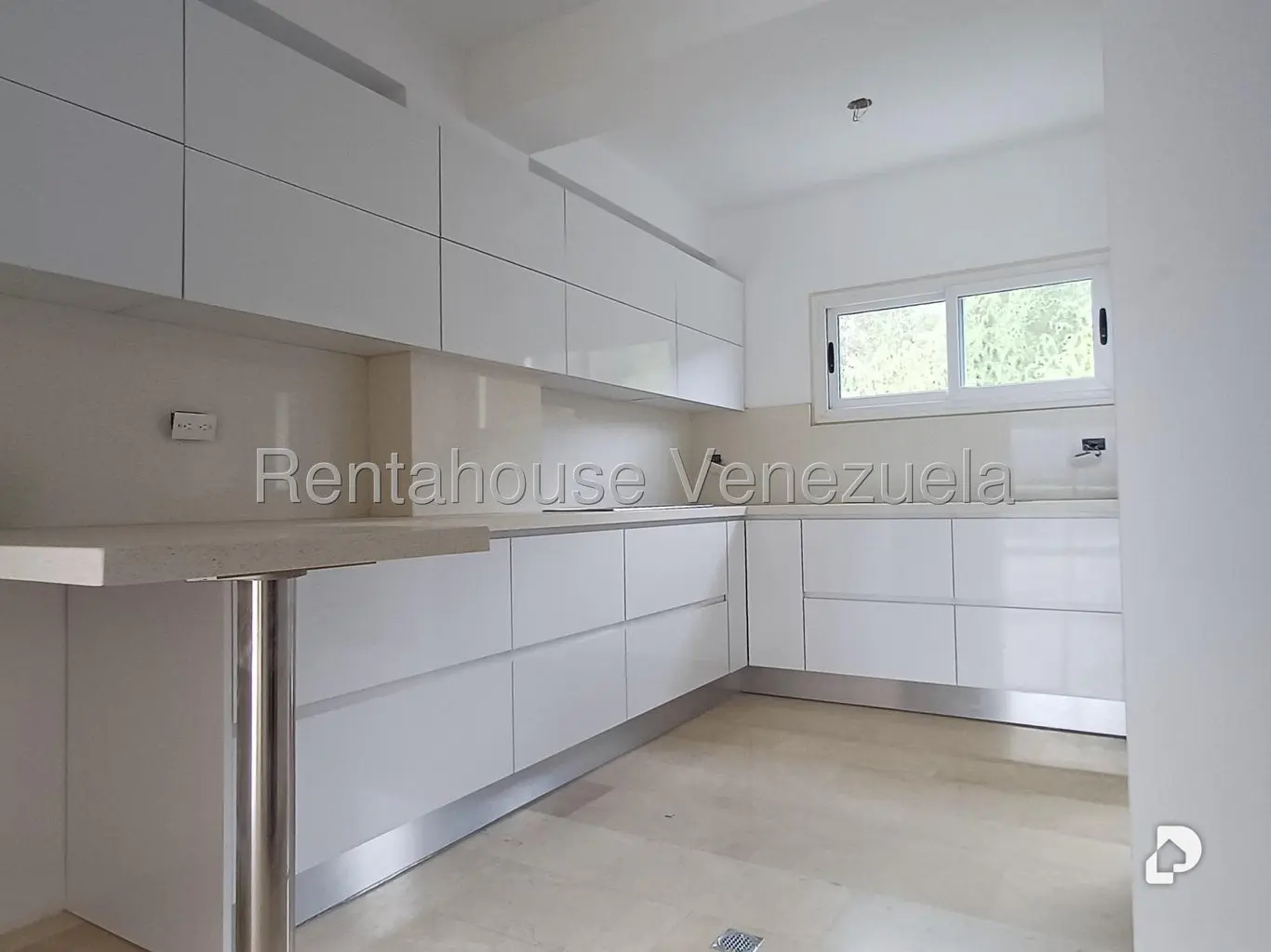 Apartamento en Manzanares, Caracas – 9