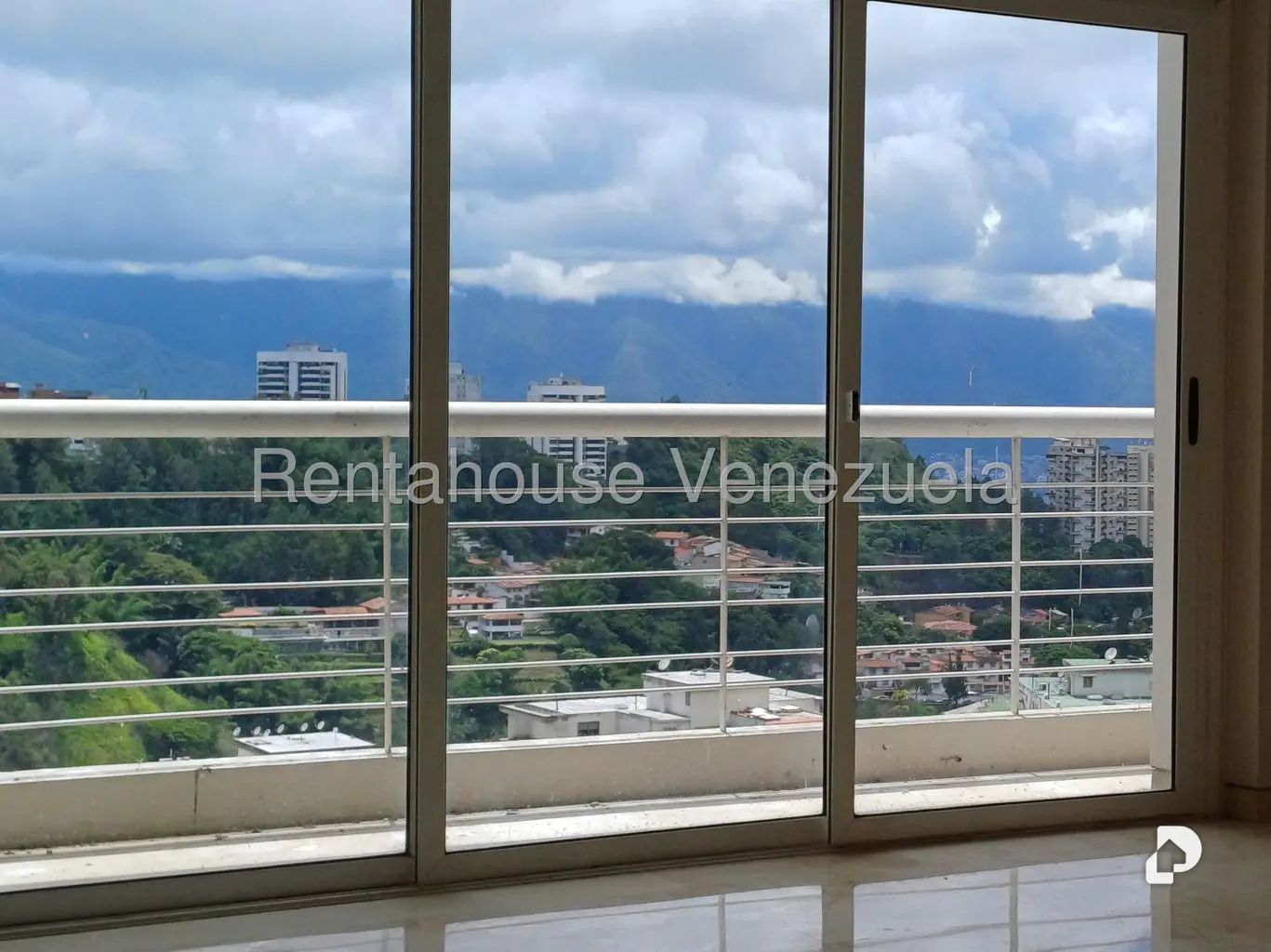 Apartamento en Manzanares, Caracas – 4