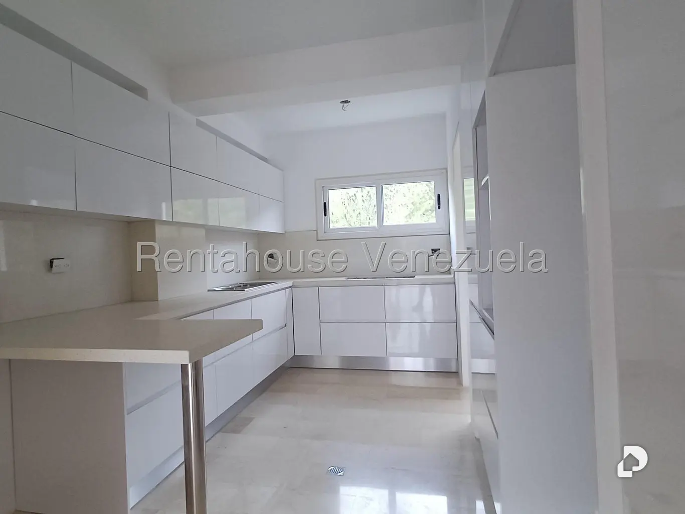 Apartamento en Manzanares, Caracas – 7
