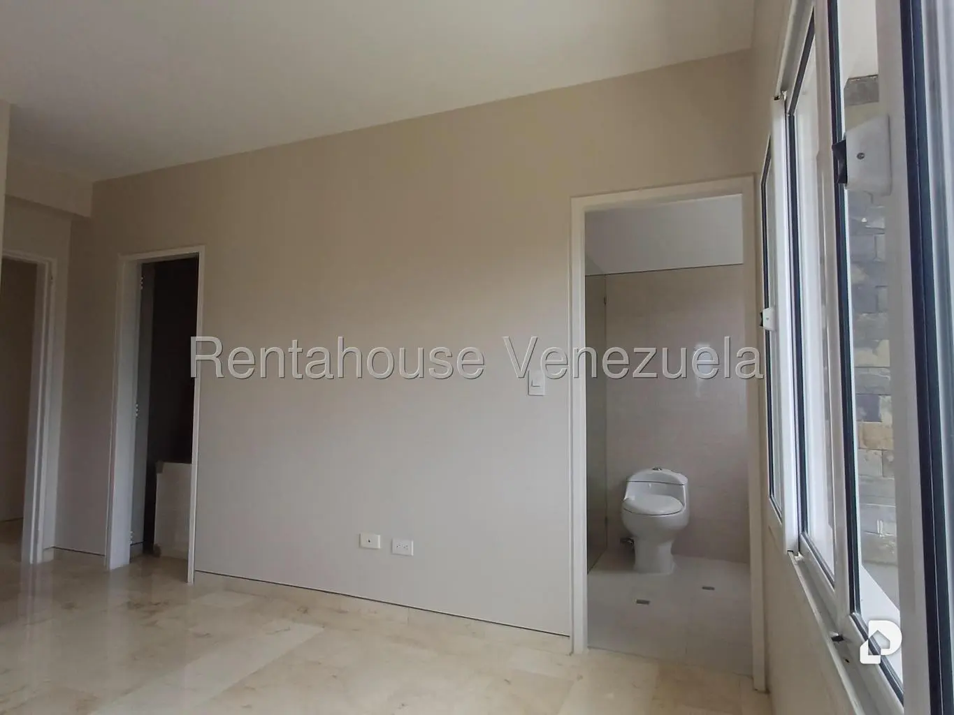 Apartamento en Manzanares, Caracas – 18