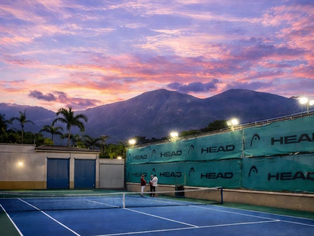 Casa en Chulavista, Caracas - 1