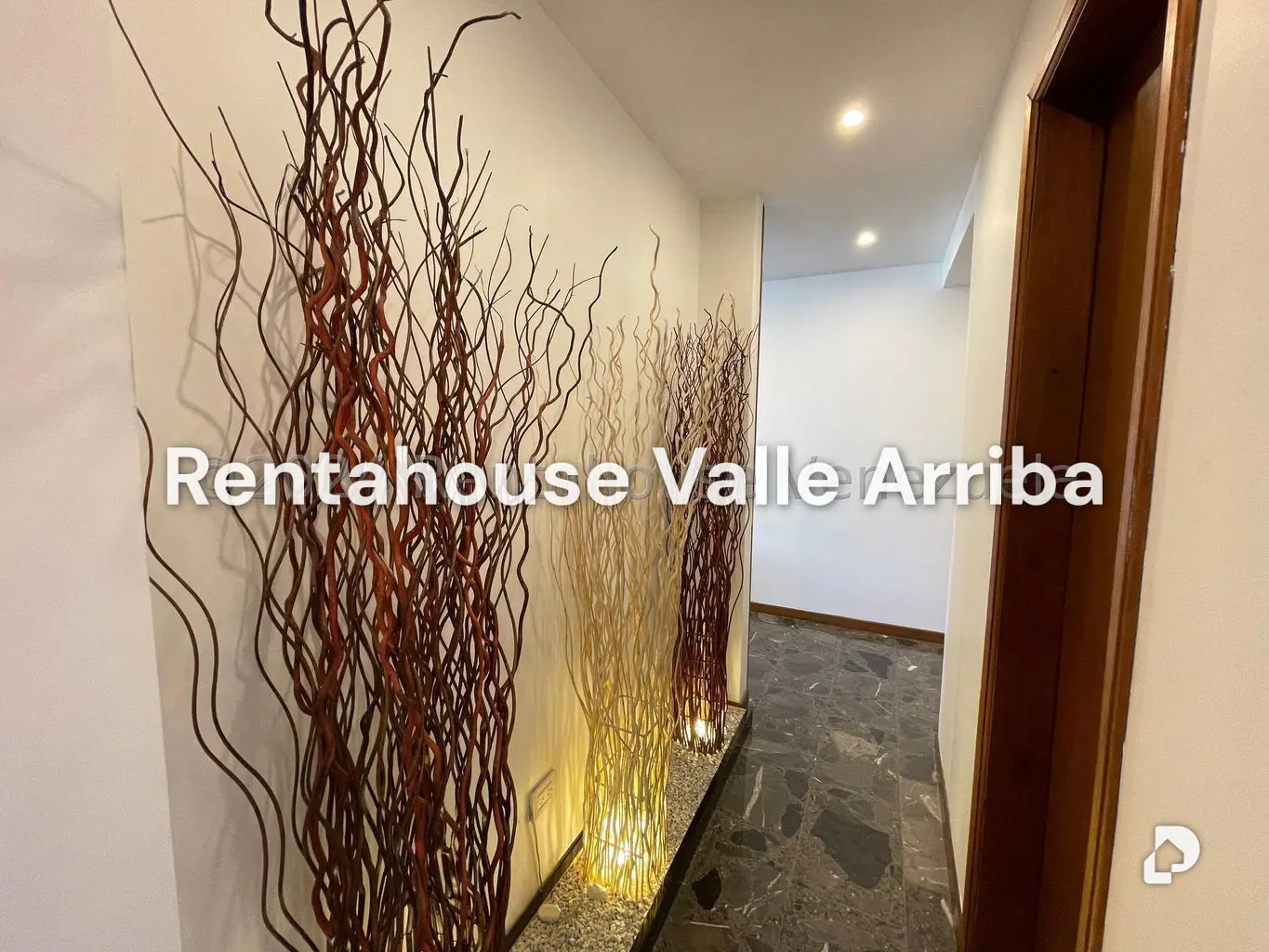 Apartamento en La Florida, Caracas – 21