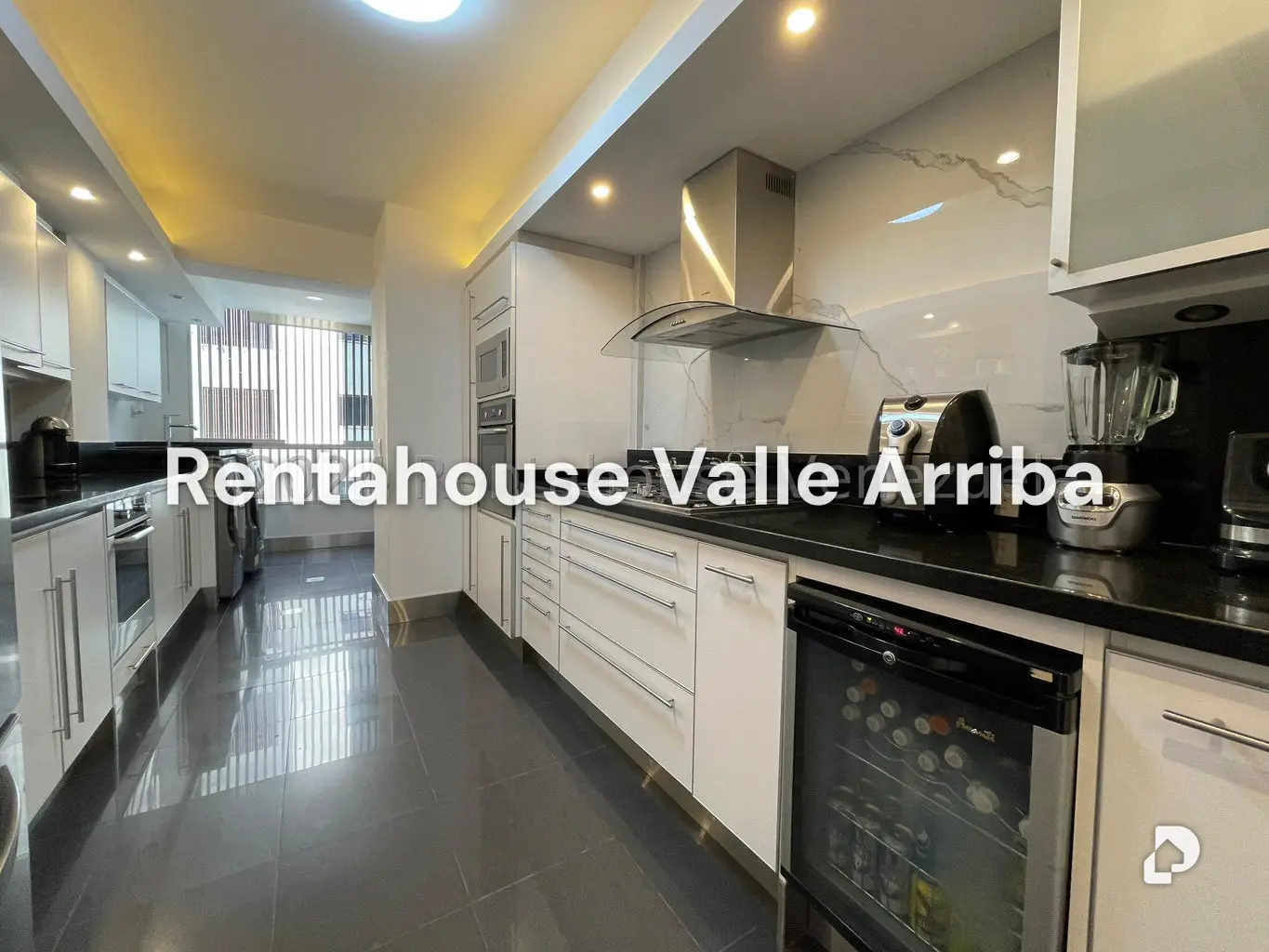 Apartamento en La Florida, Caracas – 10