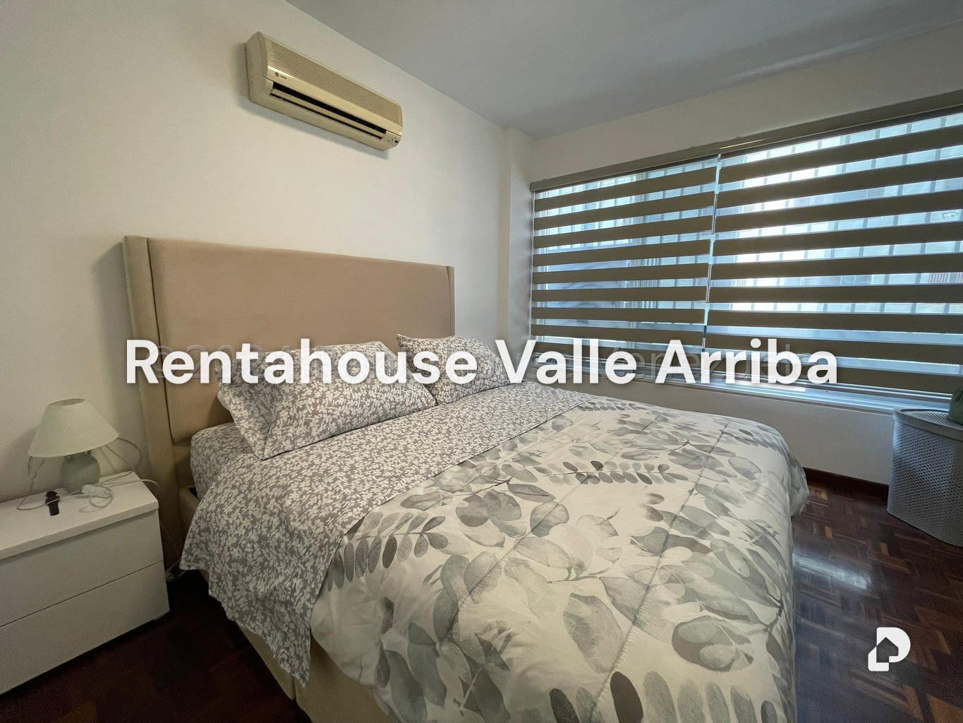 Apartamento en La Florida, Caracas – 15