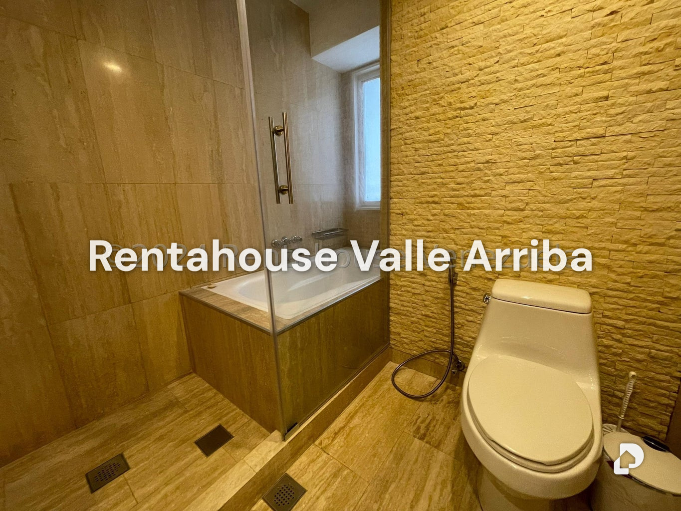 Apartamento en La Florida, Caracas – 18
