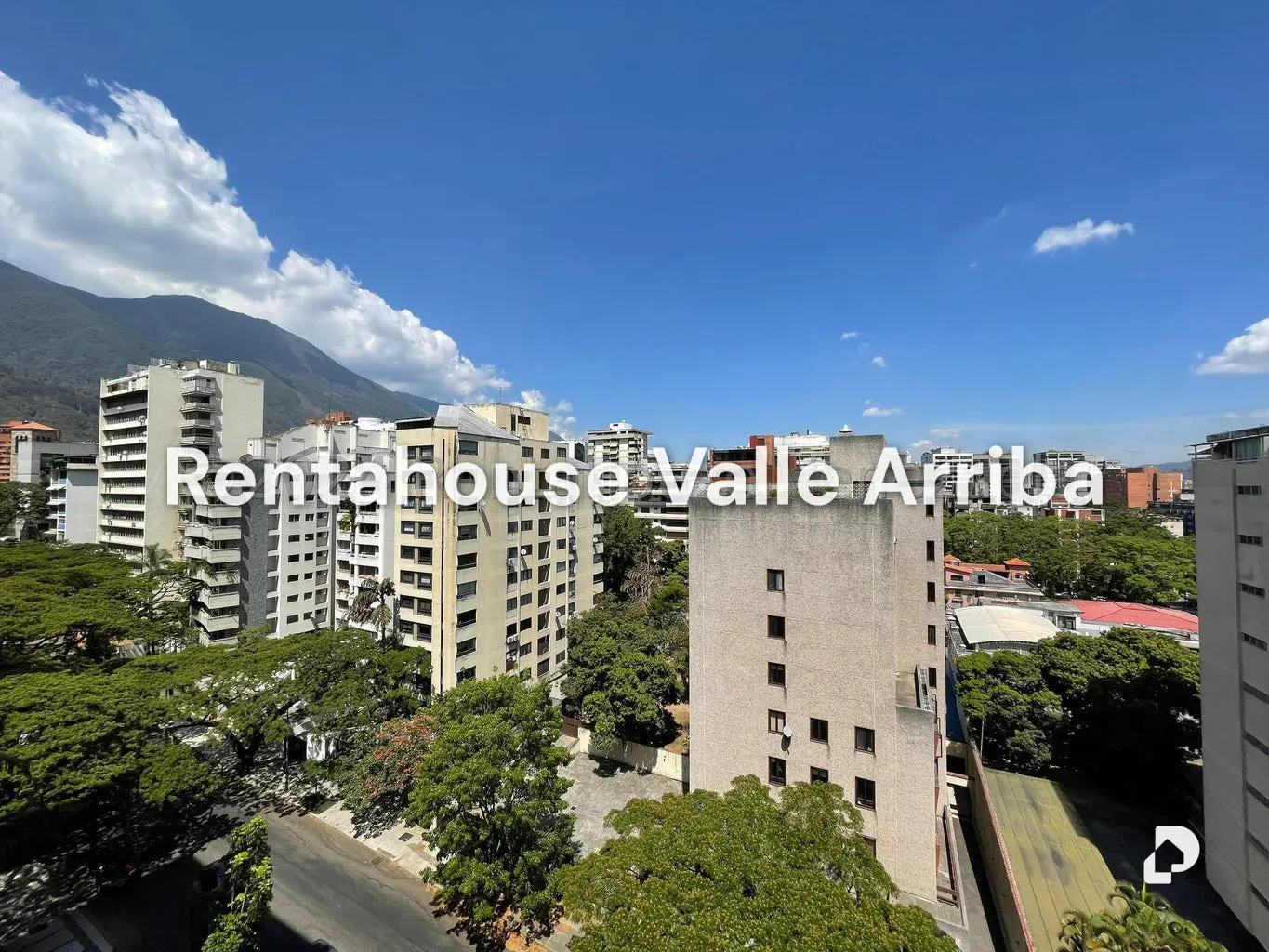 Apartamento en La Florida, Caracas – 22