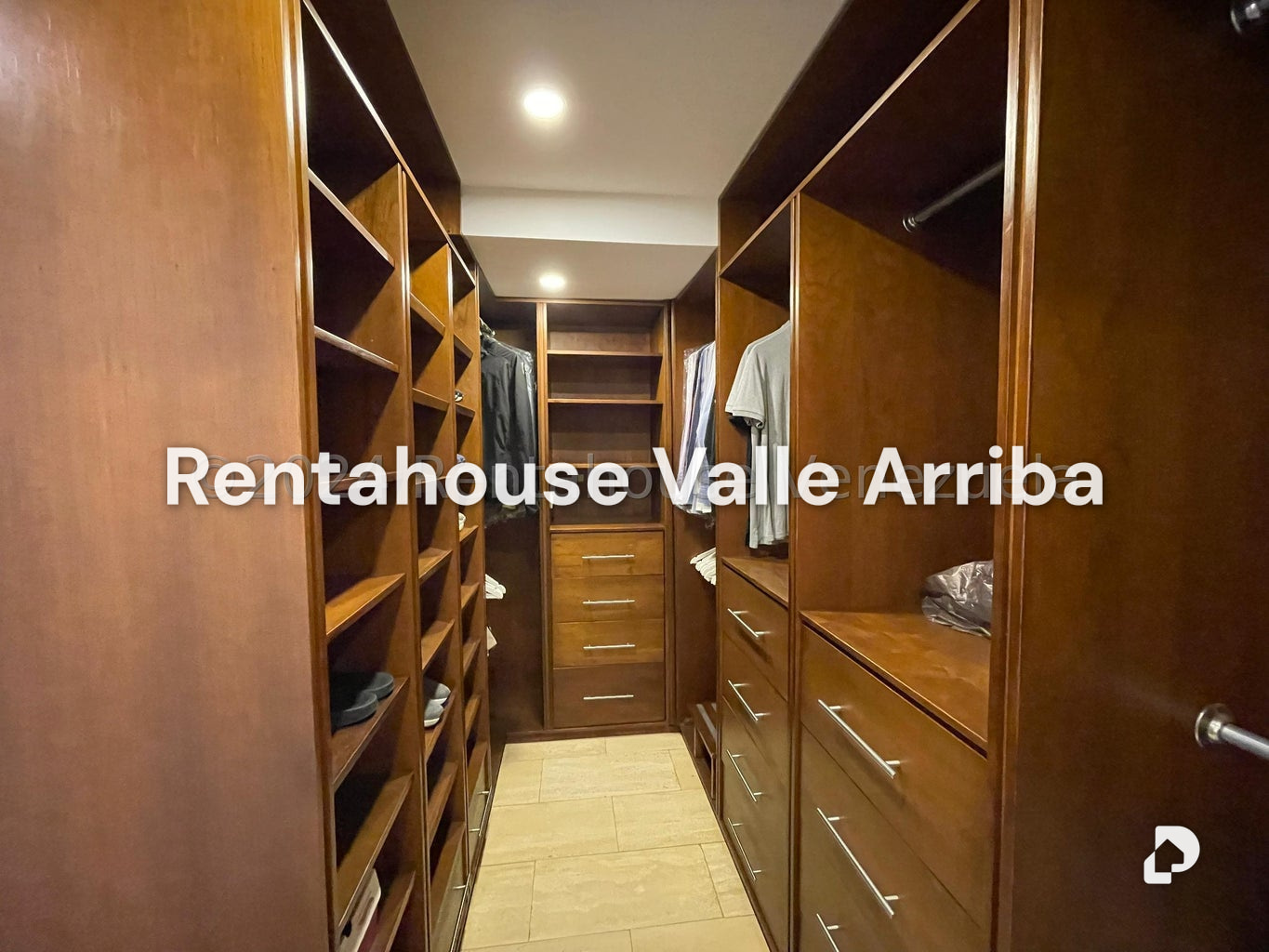 Apartamento en La Florida, Caracas – 20