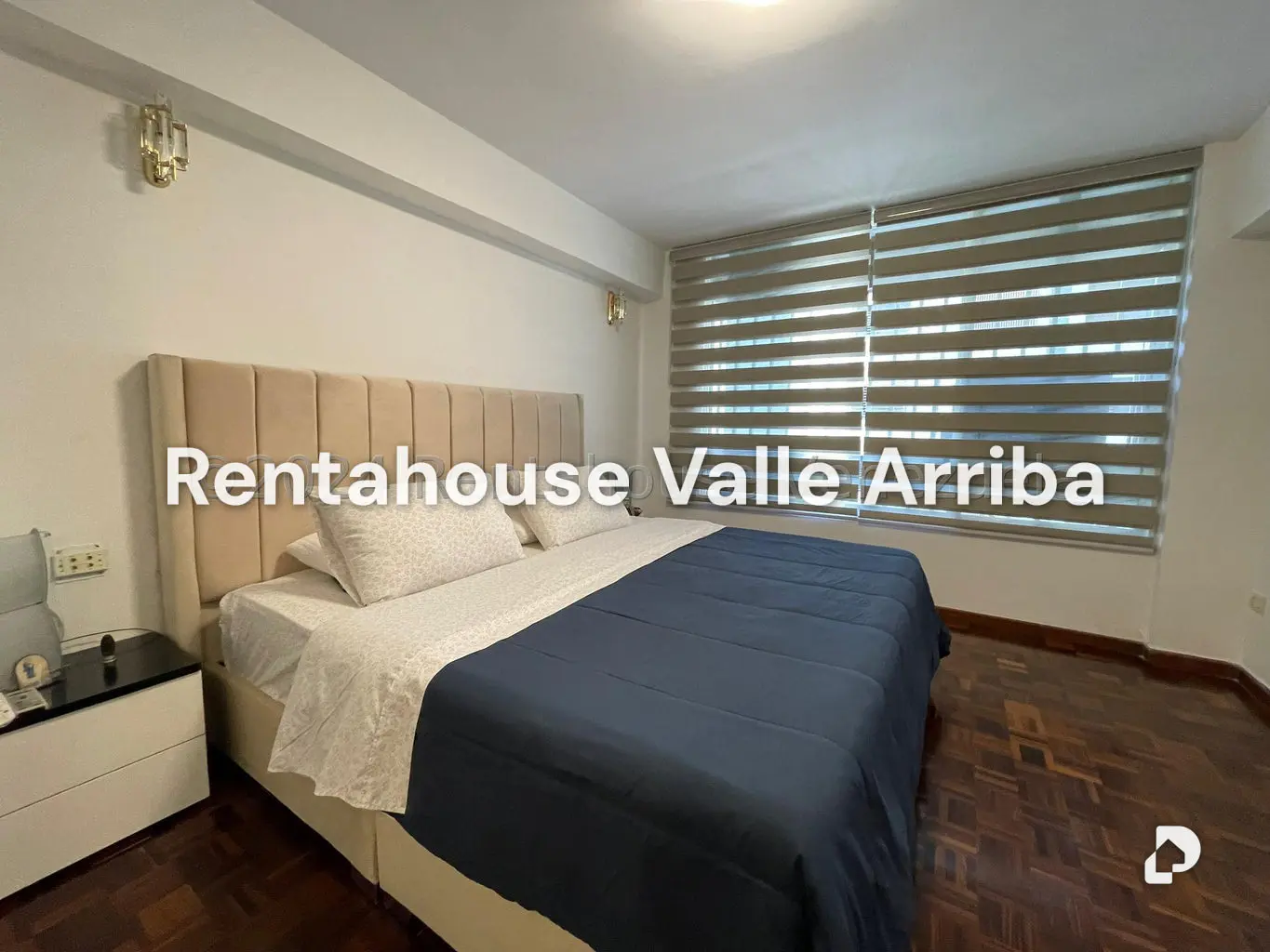 Apartamento en La Florida, Caracas – 14