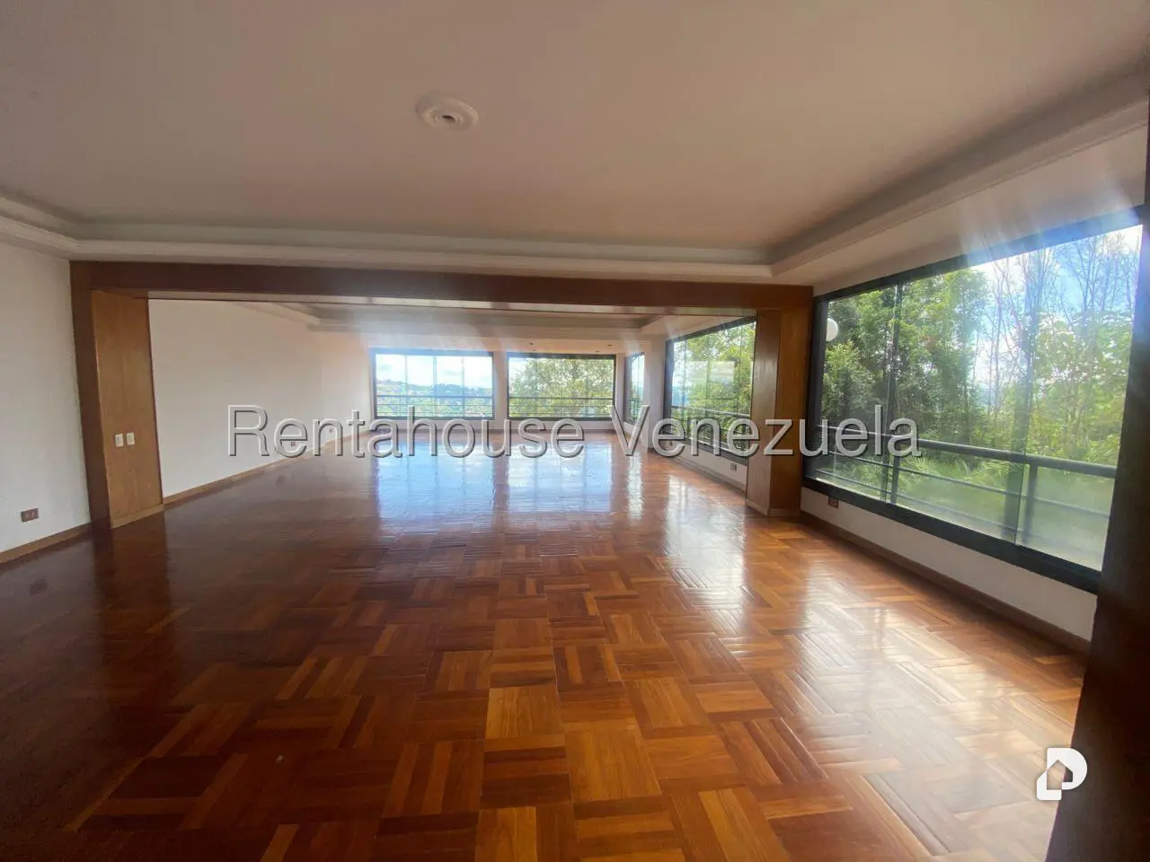 Apartamento en Oripoto, Caracas – 6