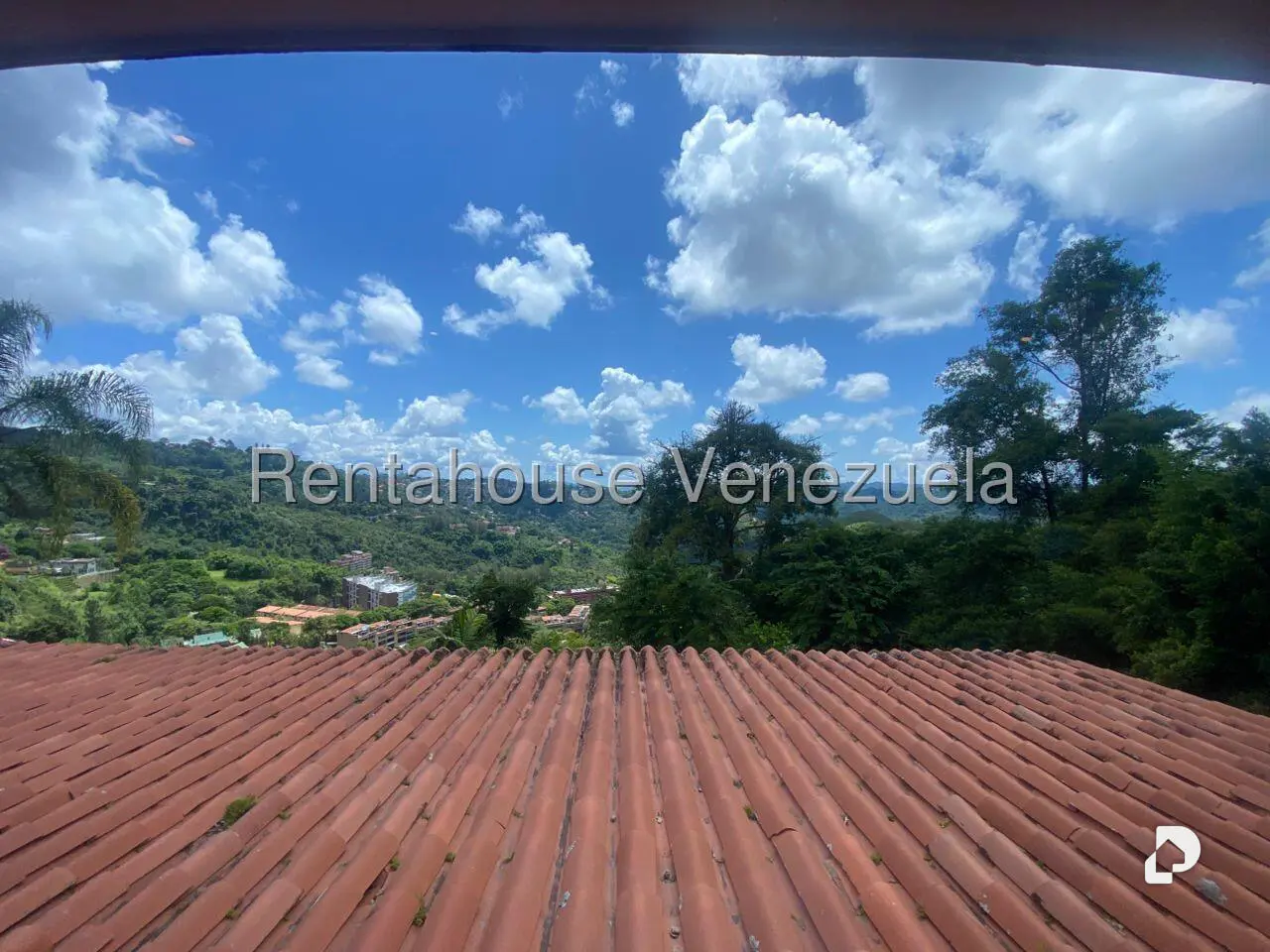 Apartamento en Oripoto, Caracas – 8