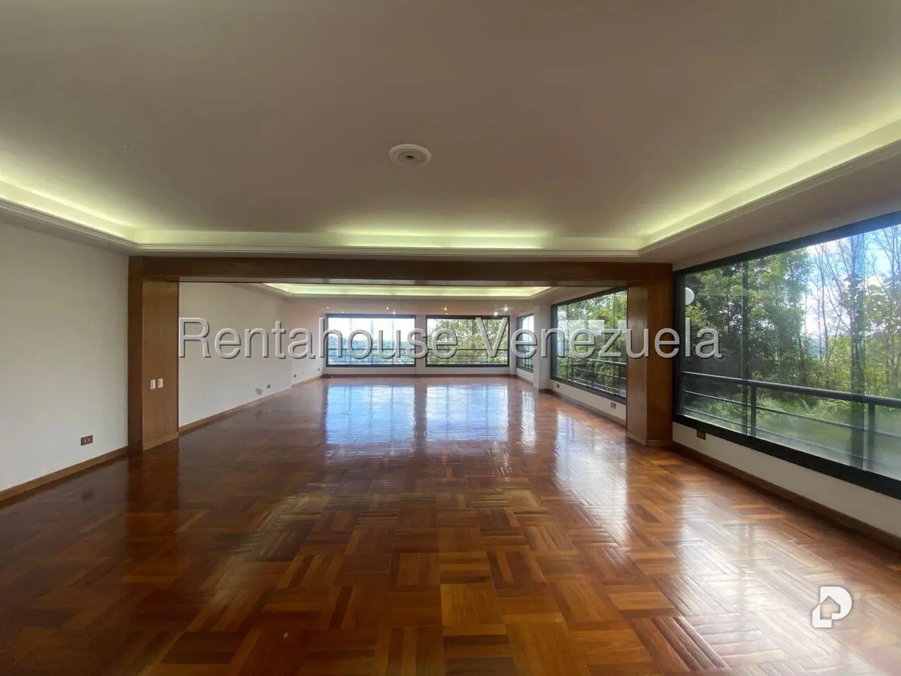Apartamento en Oripoto, Caracas – 1