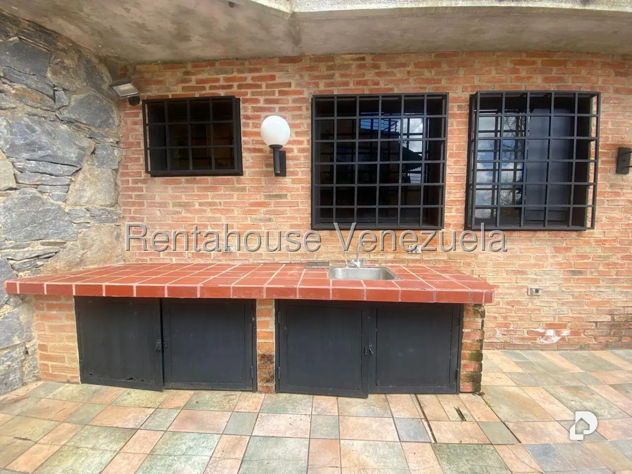 Apartamento en Oripoto, Caracas – 16