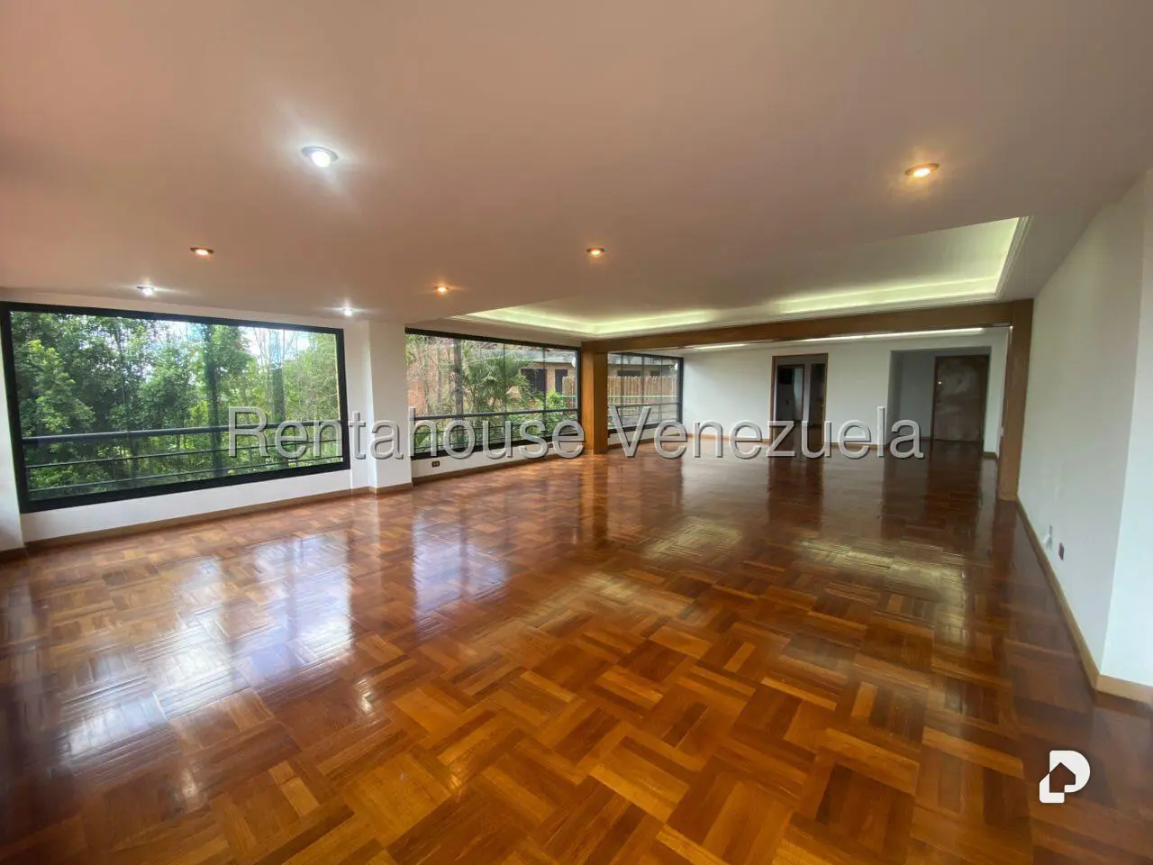 Apartamento en Oripoto, Caracas – 4