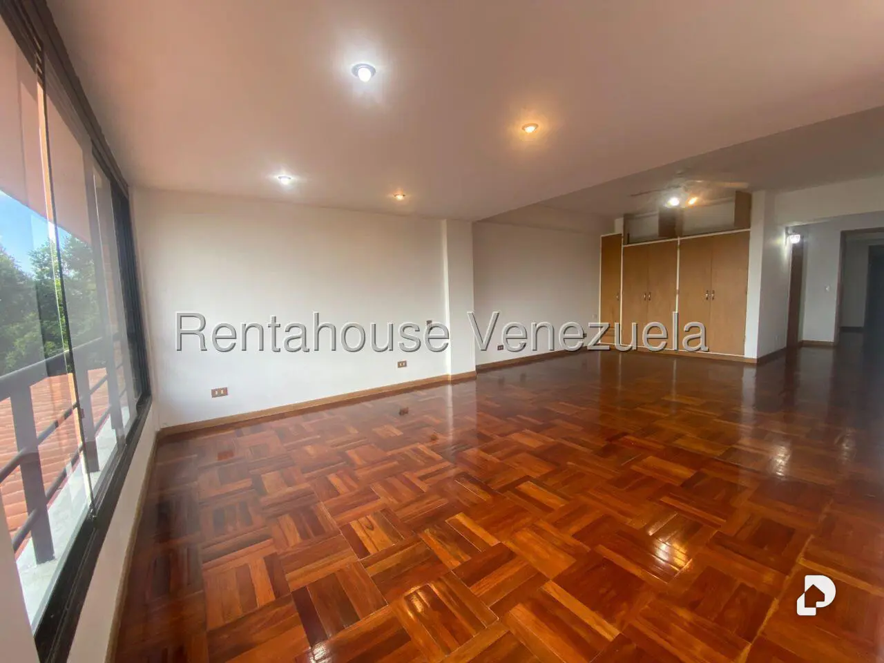 Apartamento en Oripoto, Caracas – 7