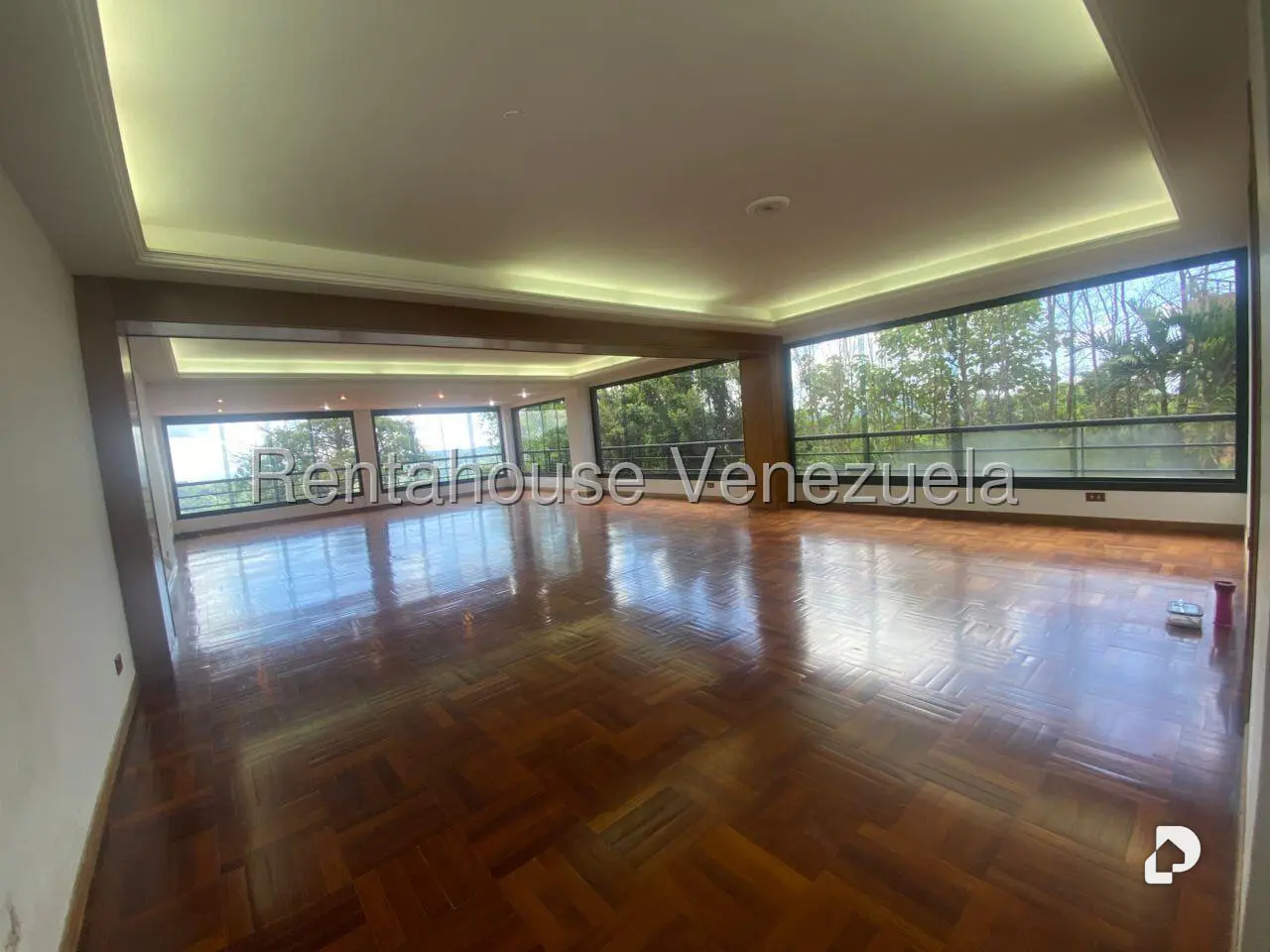 Apartamento en Oripoto, Caracas – 3