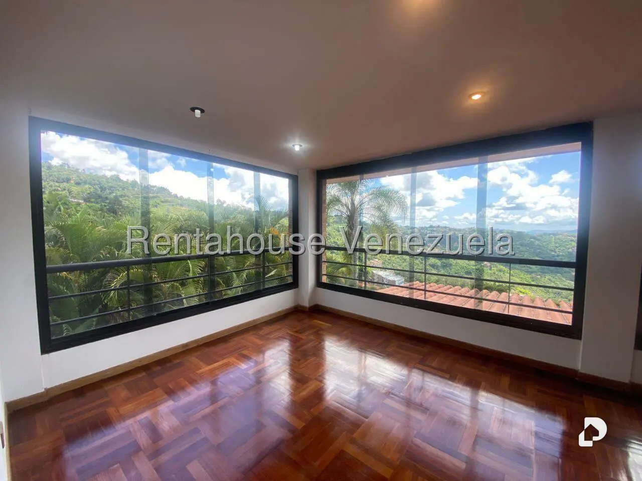 Apartamento en Oripoto, Caracas – 20