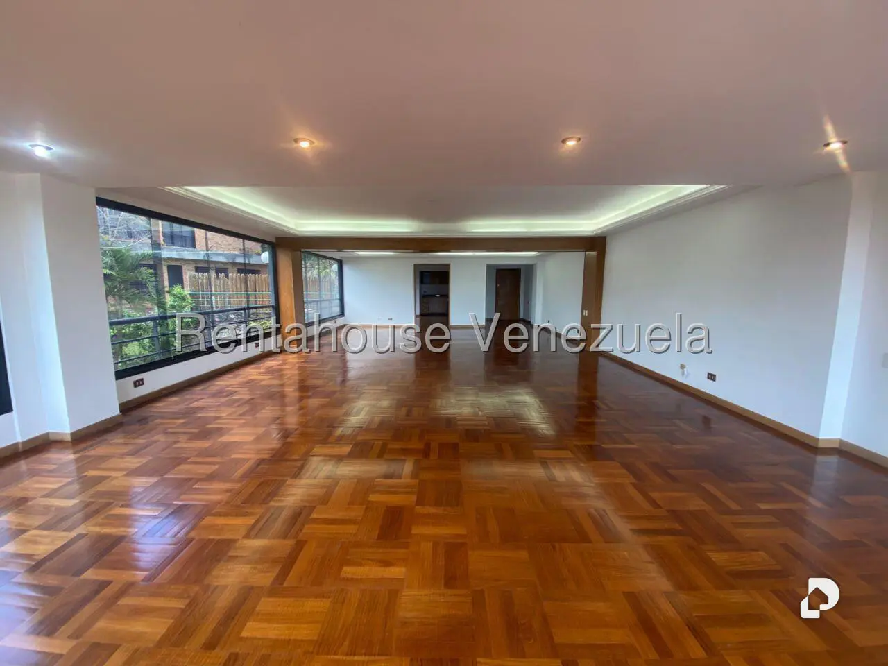 Apartamento en Oripoto, Caracas – 5