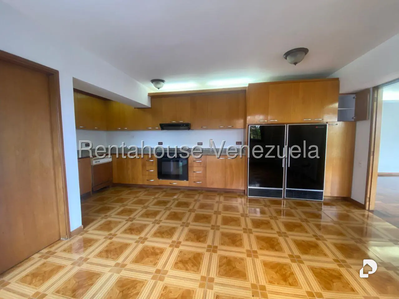 Apartamento en Oripoto, Caracas – 9