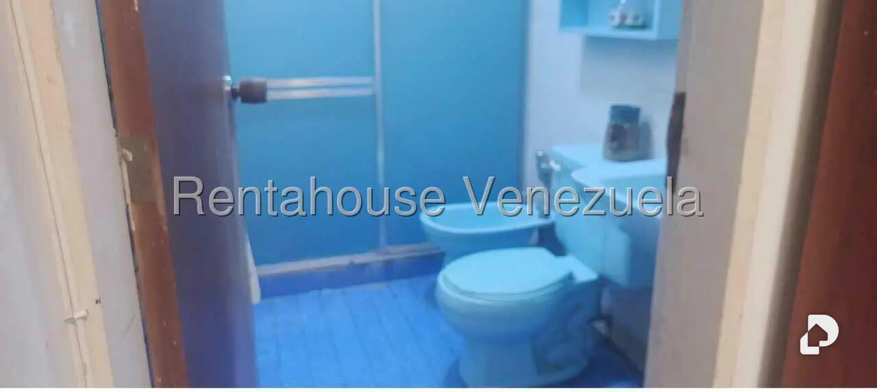 Apartamento en Colinas de Santa Mónica, Caracas – 10