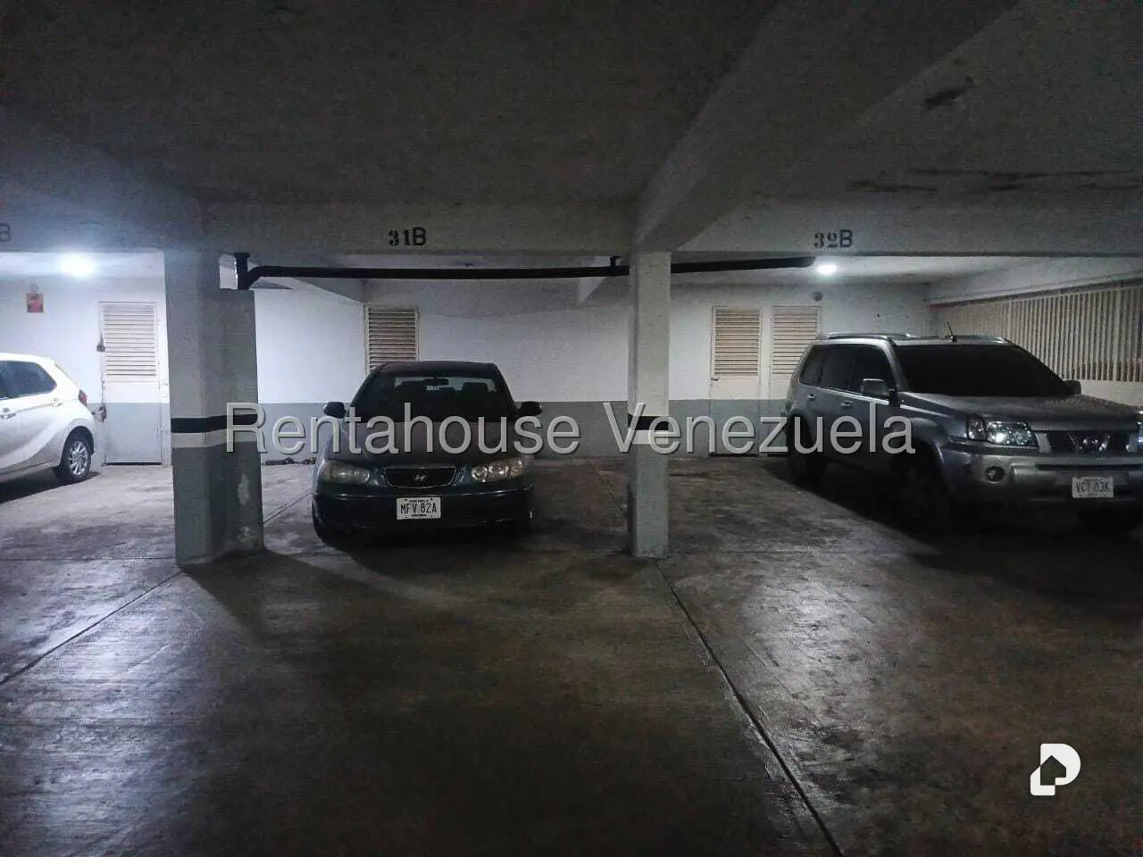 Apartamento en Colinas de Santa Mónica, Caracas – 11