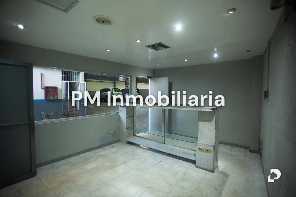 Galpón en Boleíta Sur, Caracas – 6