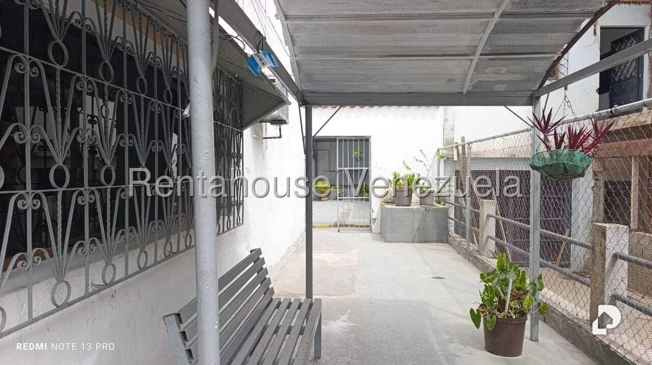 Local comercial en Colinas de Bello Monte, Caracas – 6
