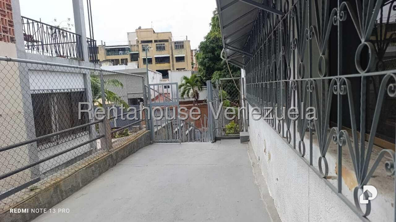 Local comercial en Colinas de Bello Monte, Caracas – 7