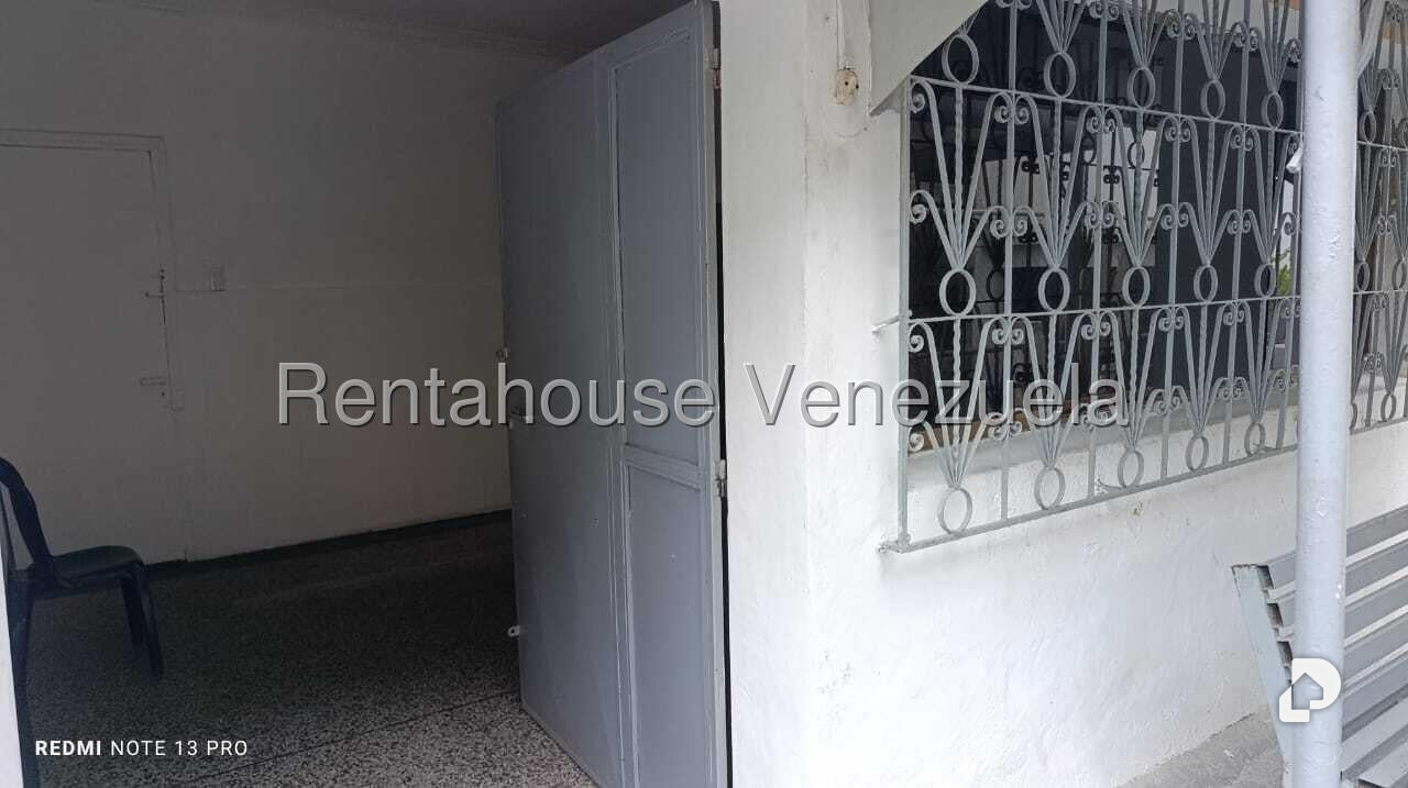 Local comercial en Colinas de Bello Monte, Caracas – 5