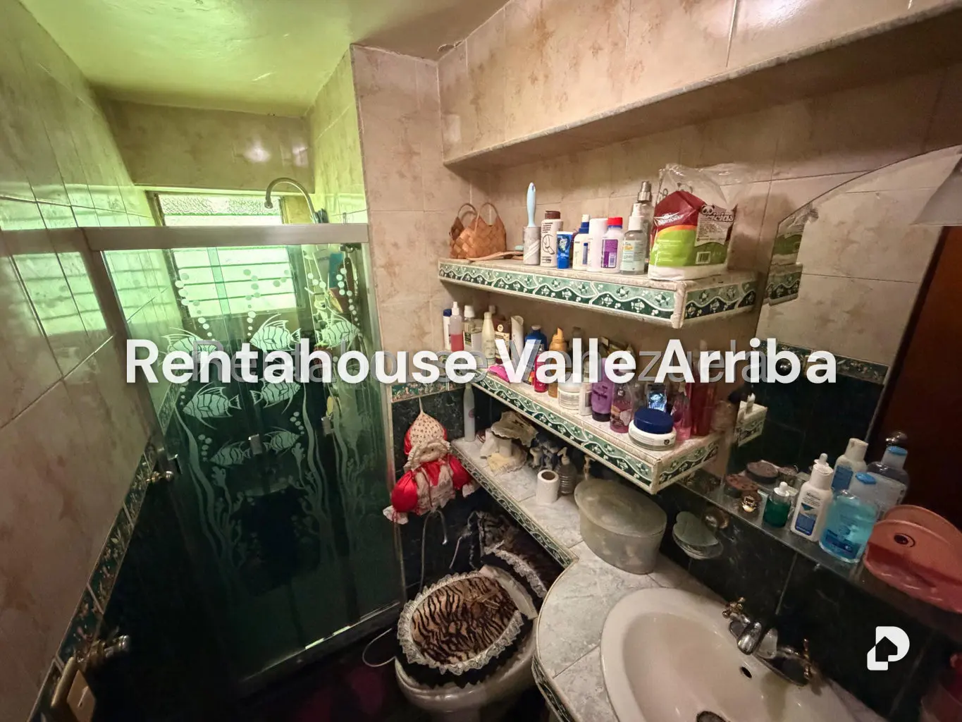 Apartamento en Centro, Caracas – 8