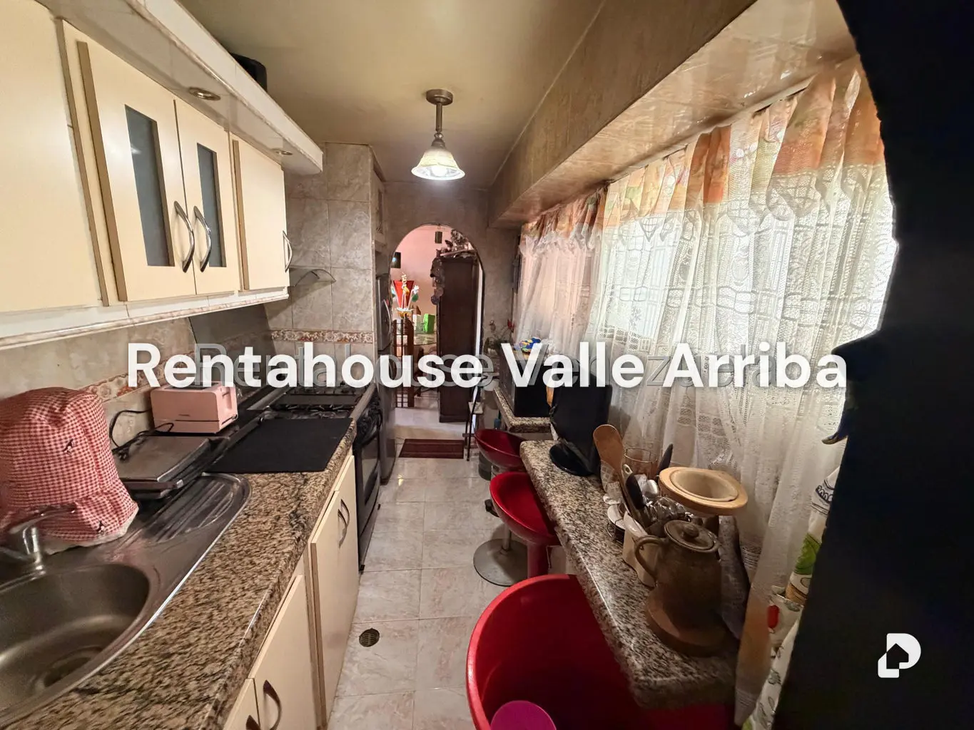 Apartamento en Centro, Caracas – 5