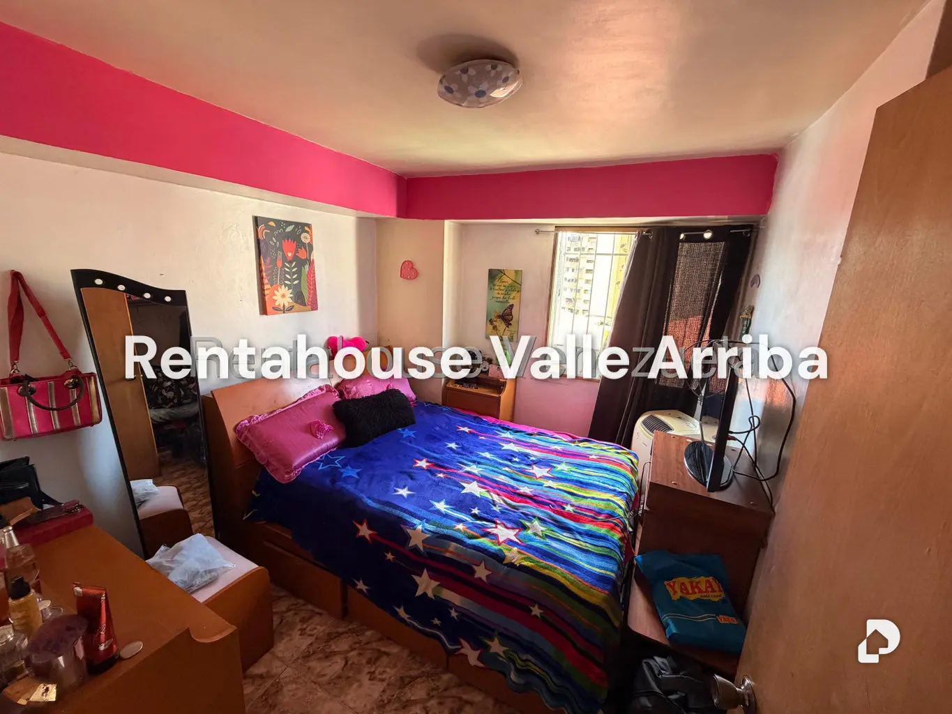 Apartamento en Centro, Caracas – 7