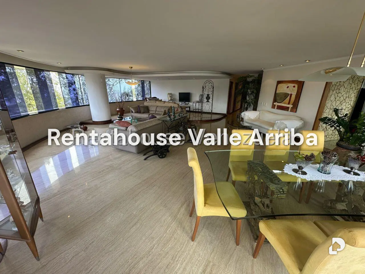 Apartamento en La Trinidad, Caracas – 16