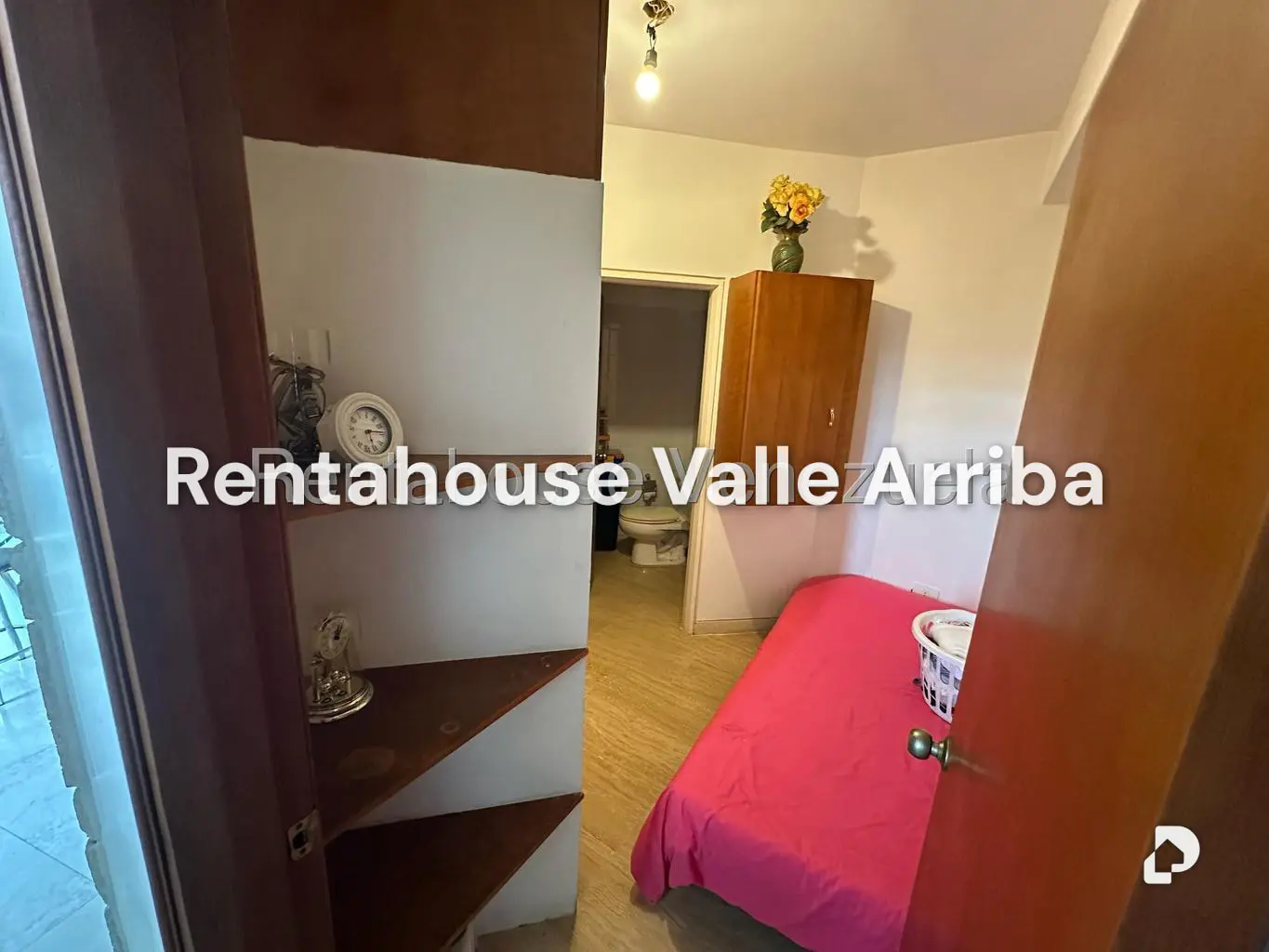 Apartamento en La Trinidad, Caracas – 9