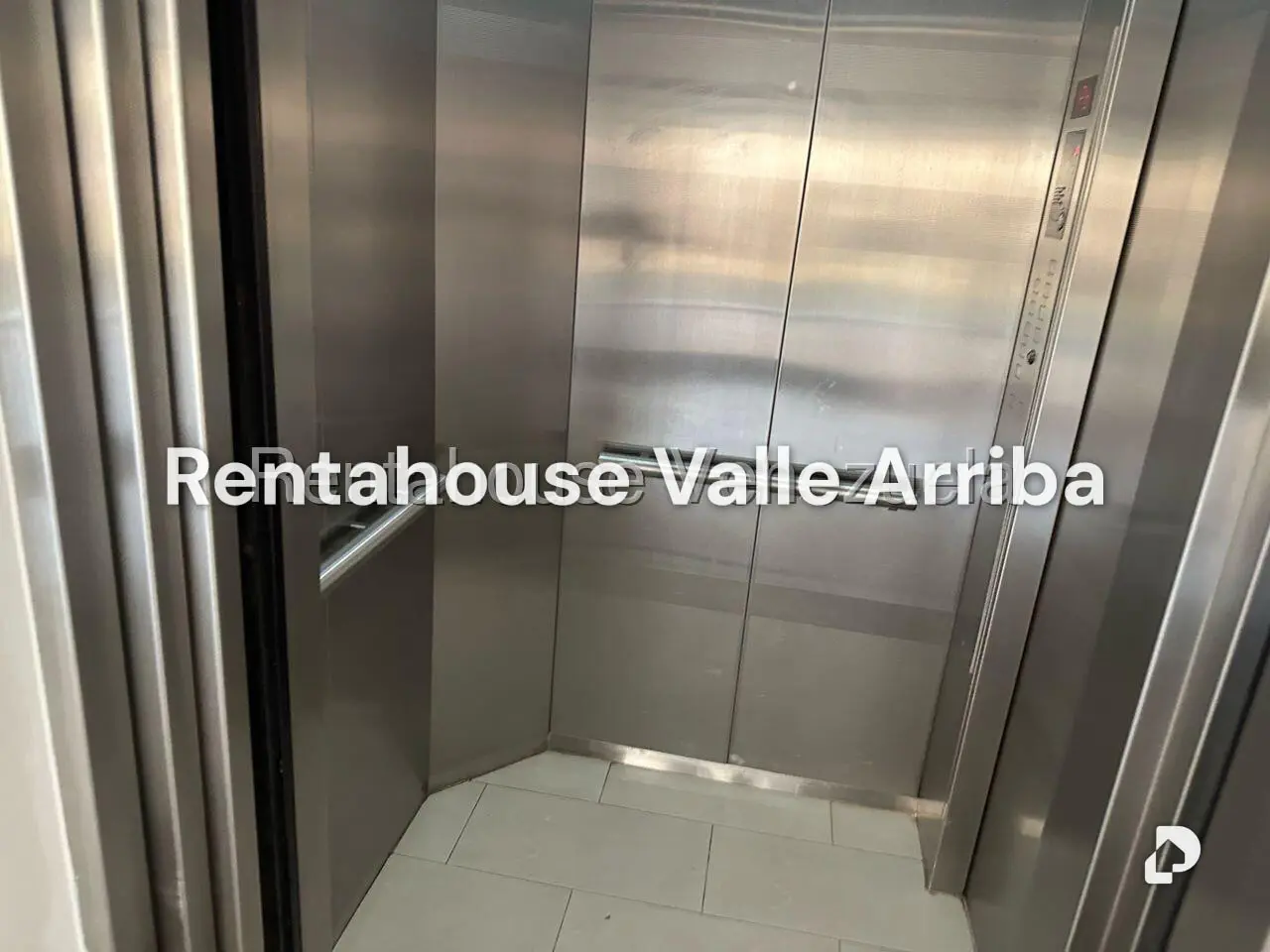 Apartamento en La Trinidad, Caracas – 22