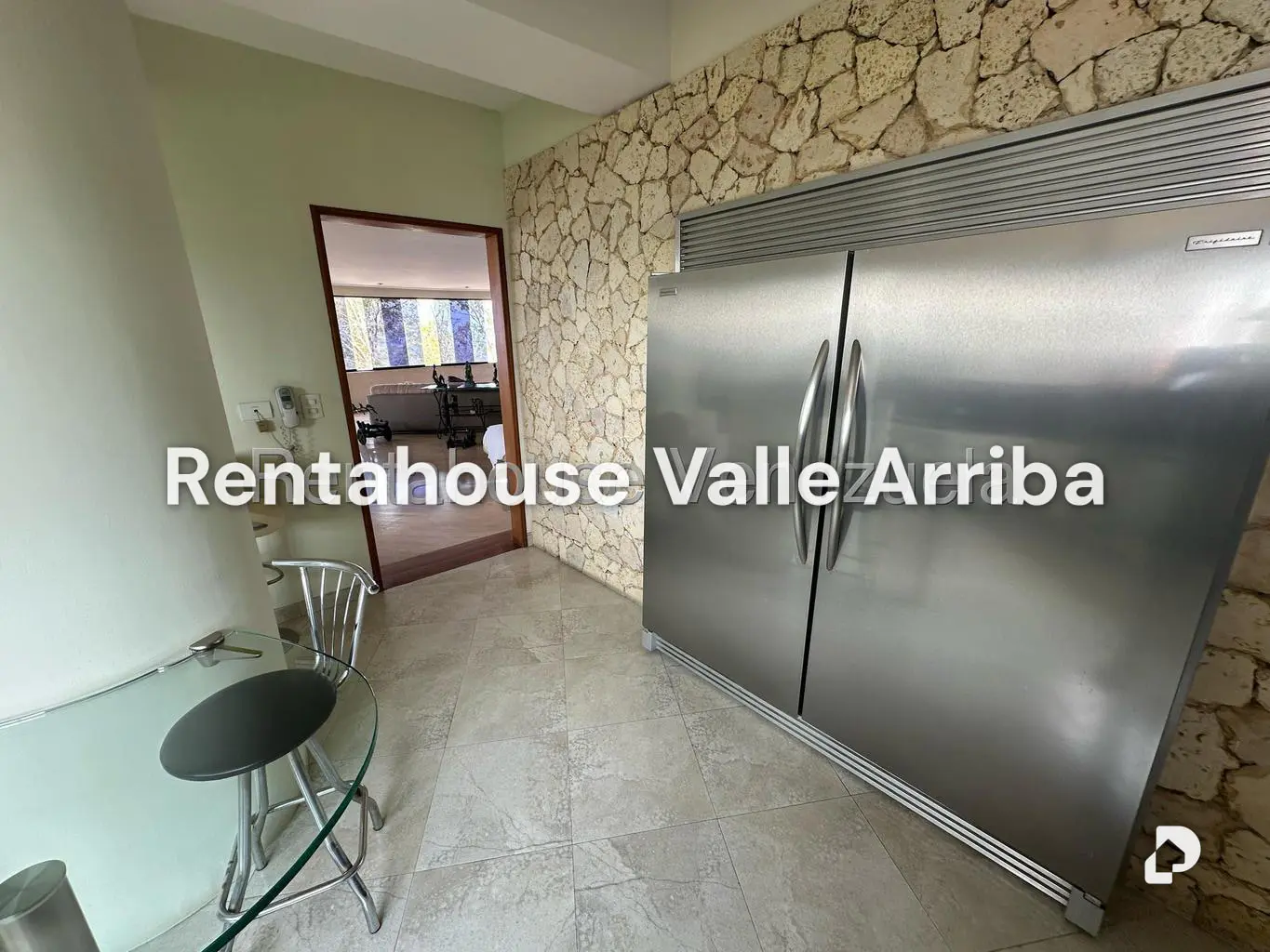 Apartamento en La Trinidad, Caracas – 14